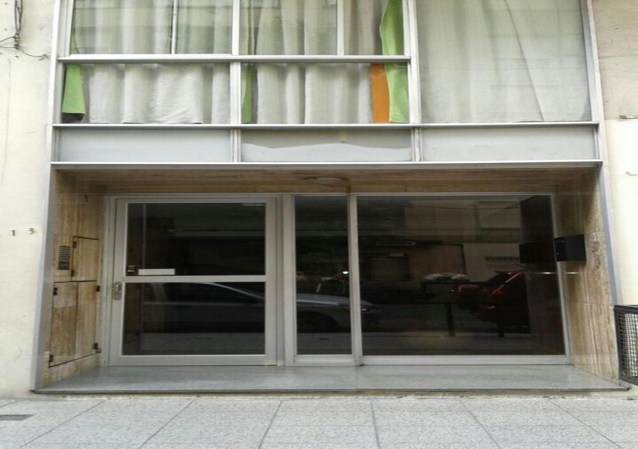Estudio En Edificio Alnes * Mar del Plata