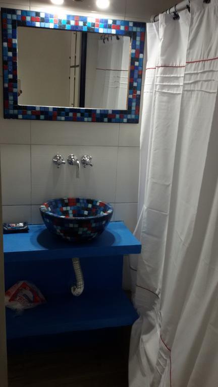 Estudio En Edificio Alnes Apartment