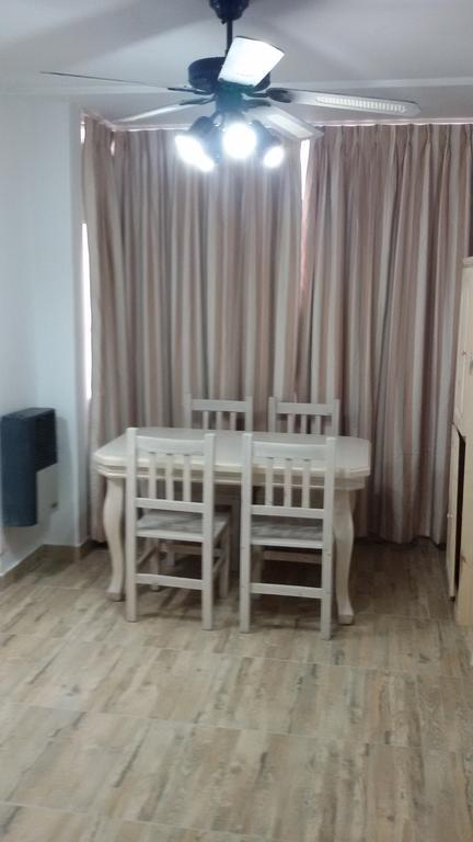 Estudio En Edificio Alnes