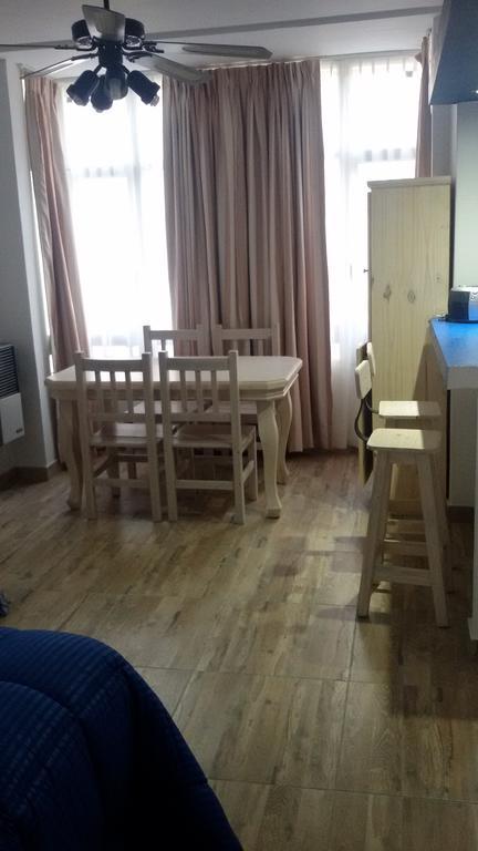 Apartment Estudio En Edificio Alnes *