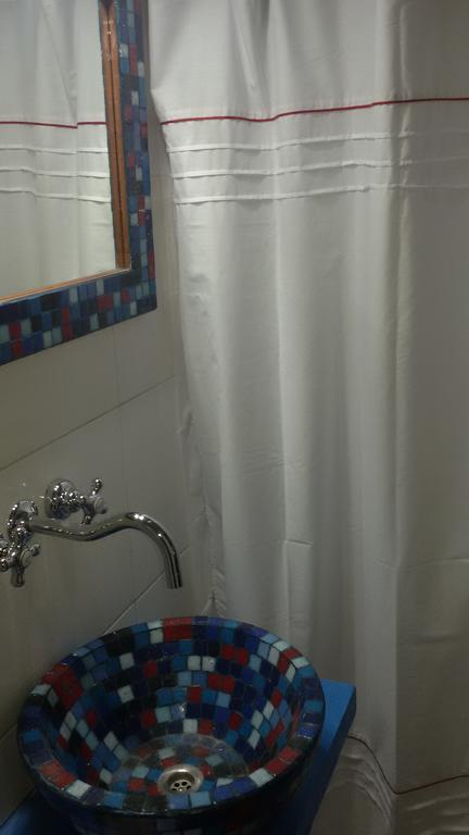 Apartment Estudio En Edificio Alnes *