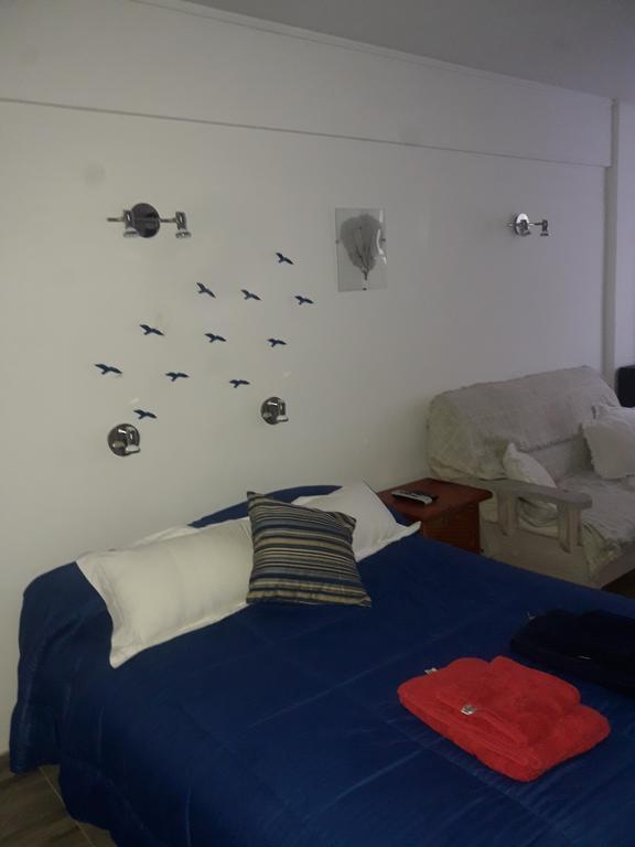 Apartment Estudio En Edificio Alnes *