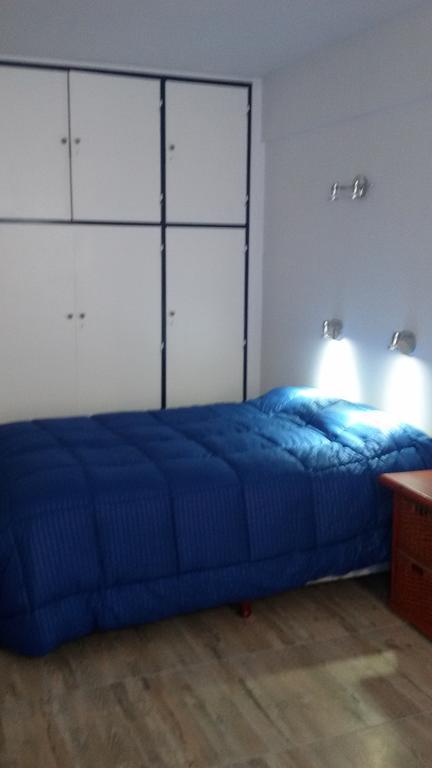 Estudio En Edificio Alnes Apartamento *